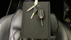 Abarth 595 1.4 T-Jet 165 Turismo 3dr Petrol Hatchback